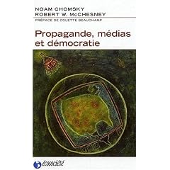 Propagande, m�dias et d�mocratie