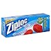 Ziploc Freezer Bags Value Pack,, Gallon Size - 30 count