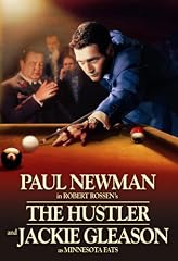 The Hustler