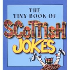 The Tiny Book of Scottish Jokes