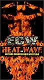 ECW (Extreme Championship Wrestling) - Heatwave '98