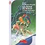 La saga Vorkosigan : La Danse du miroir