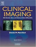 Clinical Imaging: With Skeletal, Chest and Abdomen Pattern Differentials: With Skeletal, Chest, and Abdomen Pattern Differentials