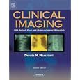 Clinical Imaging: With Skeletal, Chest and Abdomen Pattern Differentials by  Dennis Marchiori and Dennis Marichori