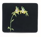 Tree Frogs Utility Floormat