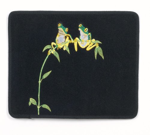 Tree Frogs Utility Floormat