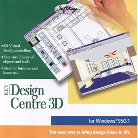 Key Design Centre 3D