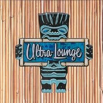 Ultra-Lounge: Tiki Sampler