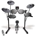 Alesis DM-6 Kit Elektronisches Schlagzeug incl. Rack