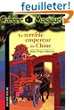 La Cabane Magique, Tome 9 : Le terrible empereur de Chine