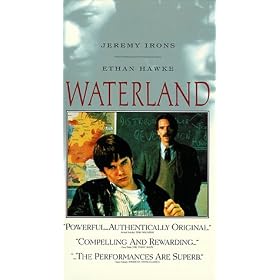 Waterland [VHS]
