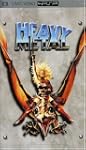 Heavy Metal [UMD for PSP]