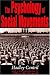 The Psychology of Social Movements