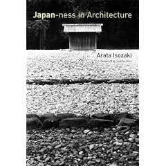 Japan-ness in Architecture