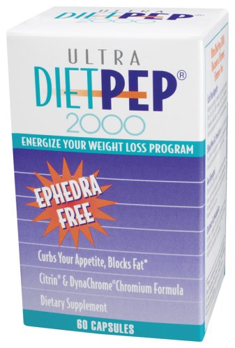 Check Out Natural Balance Ultra Diet Pep 2000 (Disc), 60 capsules for $20.79 51ENSTEPGEL Check Out Natural Balance Ultra Diet Pep 2000 (Disc), 60 capsules for $20.79