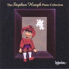 The Stephen Hough Piano Collection