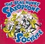 Saxophone Soctette