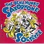 Saxophone Soctette