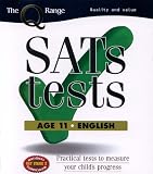 Sats Tests English Age 11