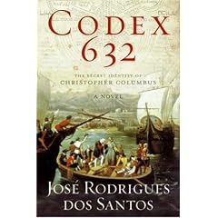 Codex 632: The Secret Identity of Christopher Columbus