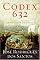 Codex 632: The Secret Identity of Christopher Columbus: A Novel