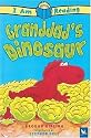 Granddad's Dinosaur (I Am Reading)