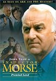Review BFS Entertainment Entertainment  / Inspector Morse: Promised Land [1987] (REGION 1) (NTSC)