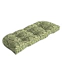 Arden Doulton Grass Wicker Settee Cushion # R481536B-9Q2