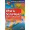 Studying for a social work degree
