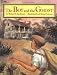 Book The Boy And The Ghost