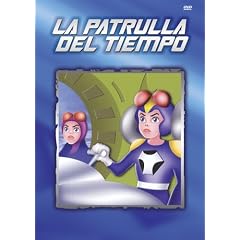 La Patrulla del Tiempo