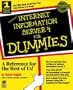 Microsoft Internet Information Server 4 for Dummies