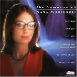Nana Mouskouri -  The Romance of Nana Mouskouri