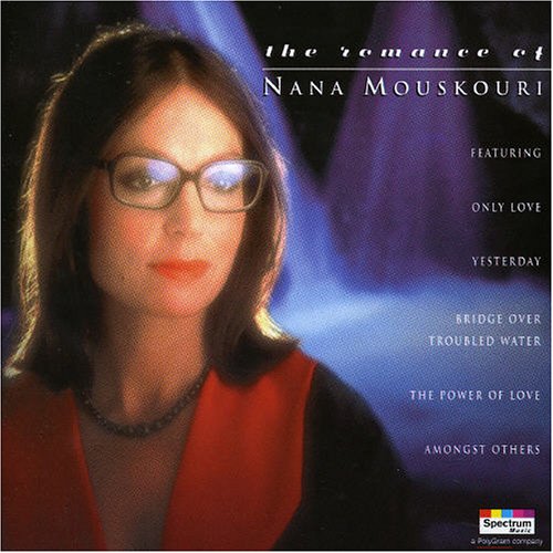 CD-Charts  Music : The Romance Of