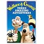 Wallace and Gromit in Three Amazing Adventures [1990] (REGION 1) (NTSC)