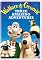 Wallace & Gromit in Three Amazing Adventures