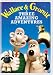 Wallace & Gromit in Three Amazing Adventures