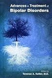 Advances in treatment of bipolar disorders
