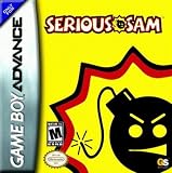 Eigenschaften Take 2  / Serious Sam