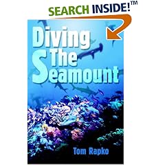 Diving The Seamount