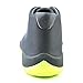 Nike Air Jordan Future 656503-025 Dark Grey/Volt 3M Reflective Men's Shoes