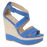 ALDO Ellingwood – Women Wedge Sandals