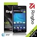 Rearth Ringbo Samsung AT&T Galaxy S2 [Ultimate Clear] Screen Protector Cover Film with SHIPPING(2-3days)+Tracking+Warranty