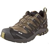 Salomon Men's XA Pro 3D Ultra GTX Trail Running Shoe