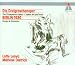 Classical Music : Die Dreigroschenoper (The Threepenny Opera); Berlin 1930