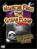 Monster from the Ocean Floor
