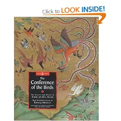 The Conference of the Birds: Extracts from Attar's Sufi Classic (Sacred Wisdom)