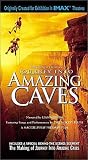 Journey Into Amazing Caves (Large Format)