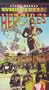 Hercules (Widescreen) [VHS]