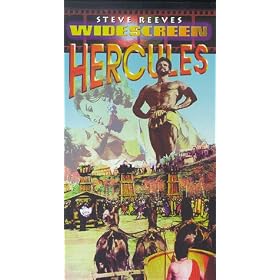 Hercules
